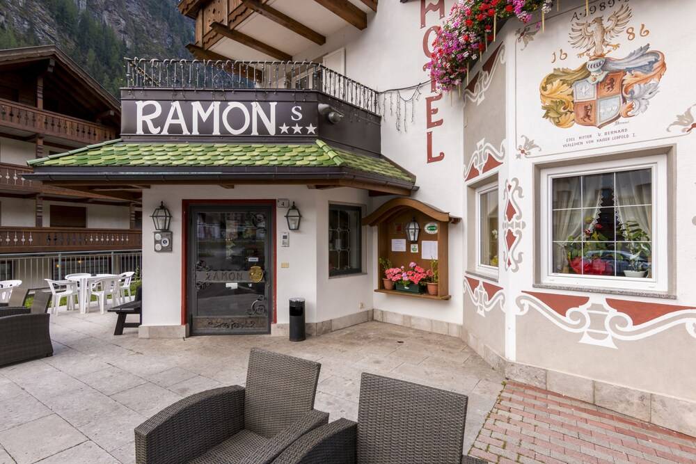 Hotel Ramon 1