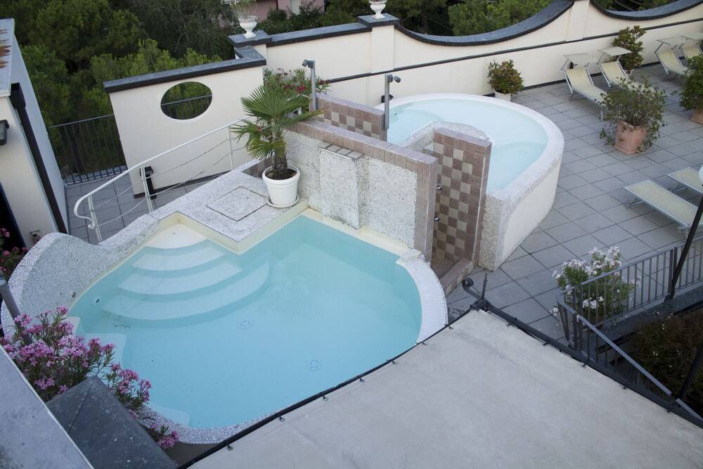 Hotel Enrichetta 1