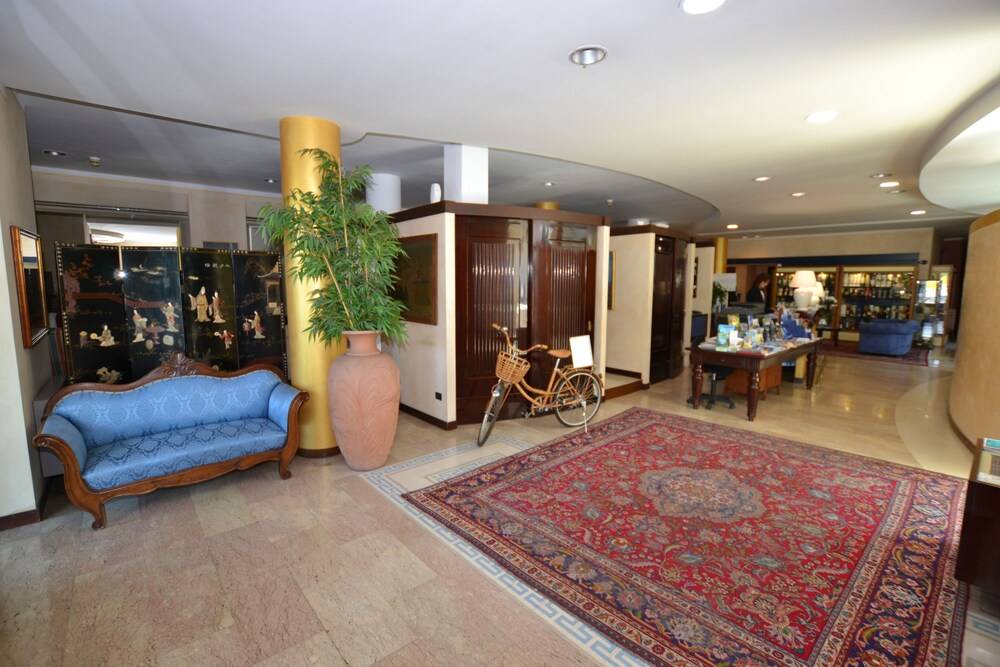 Hotel Enrichetta 2
