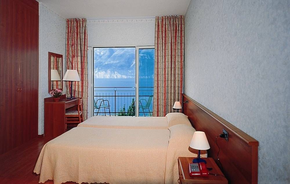 Hotel Nike 2
