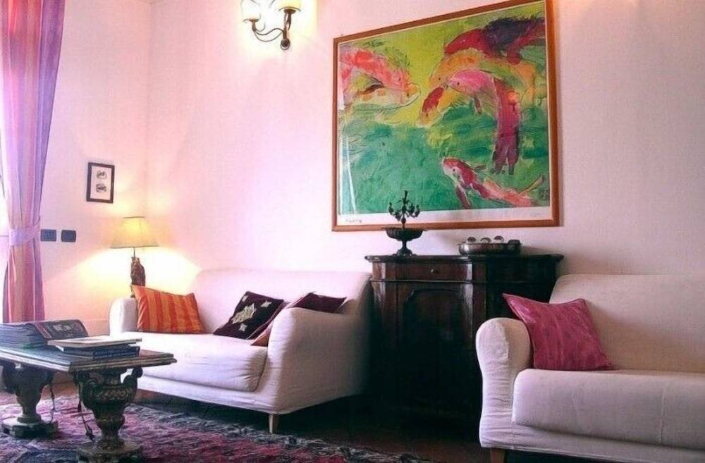 Albergo Boutique Casajanca 2