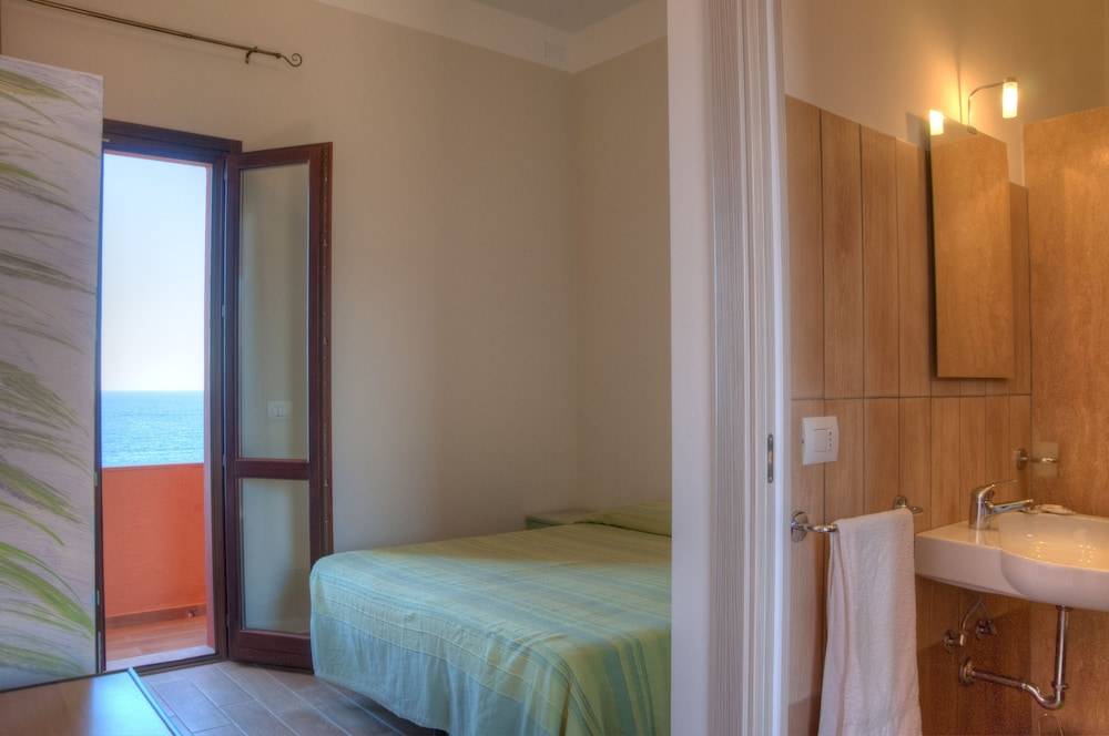 Hotel Bue Marino 2