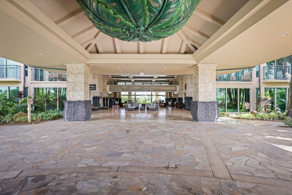 Waipouli Beach Resort and Spa Kauai by OUTRIGGER 2