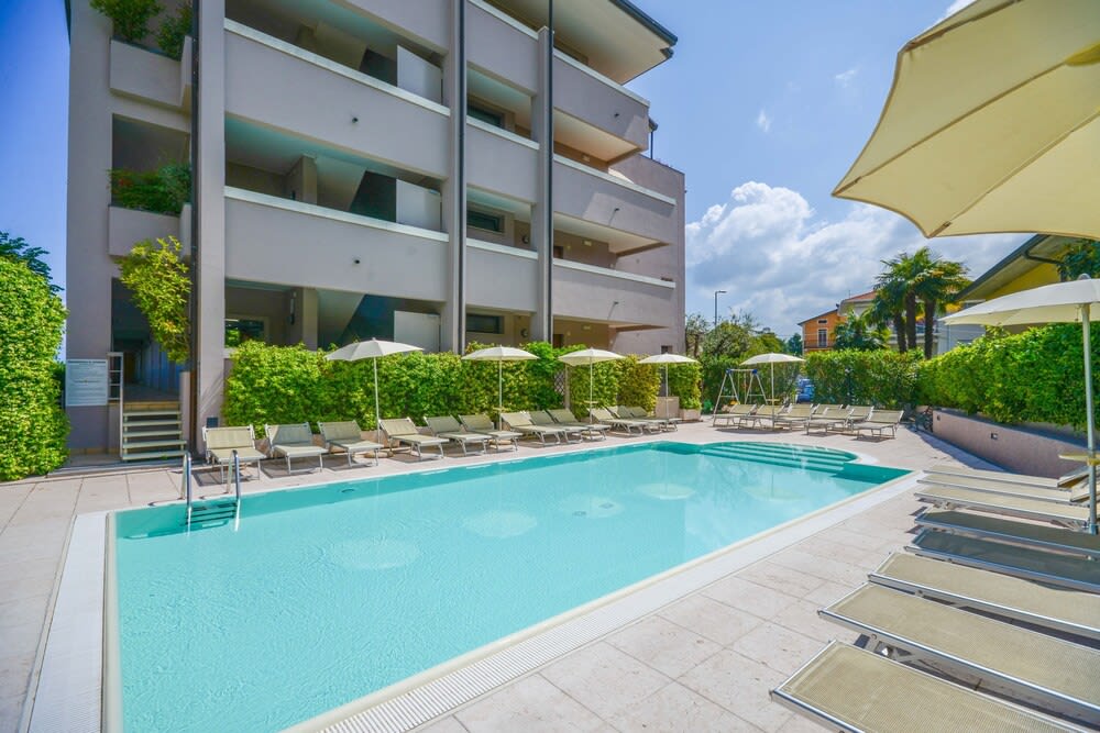 Il Sogno Apartments 1