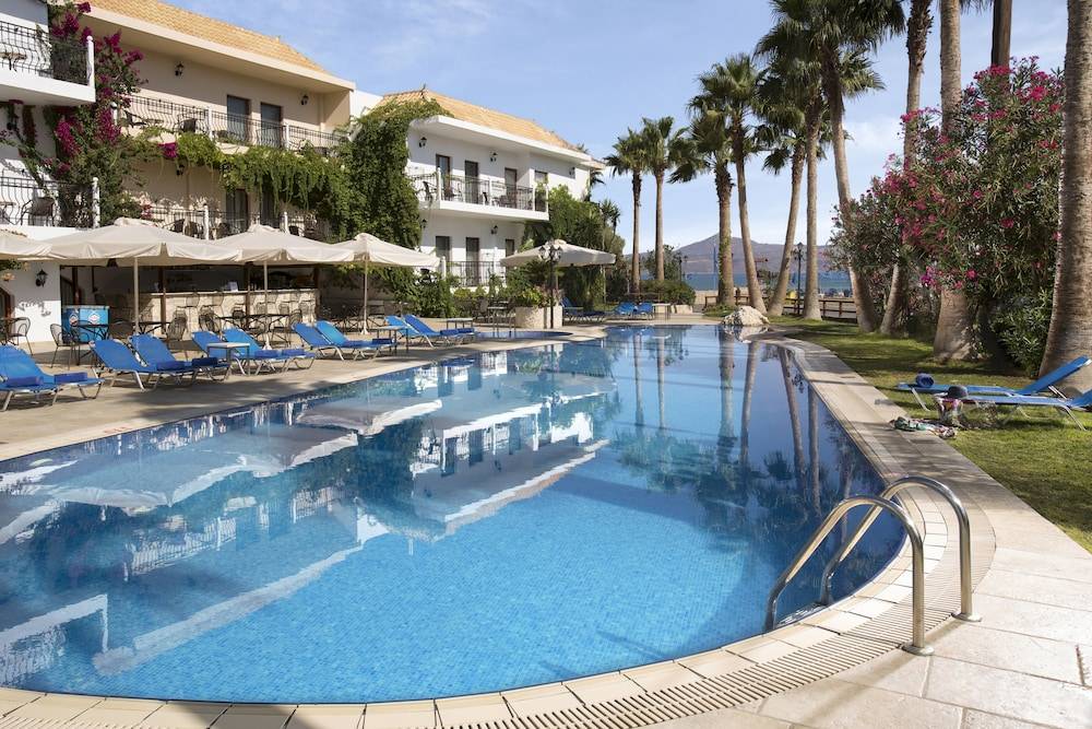 Almyrida Resort 1