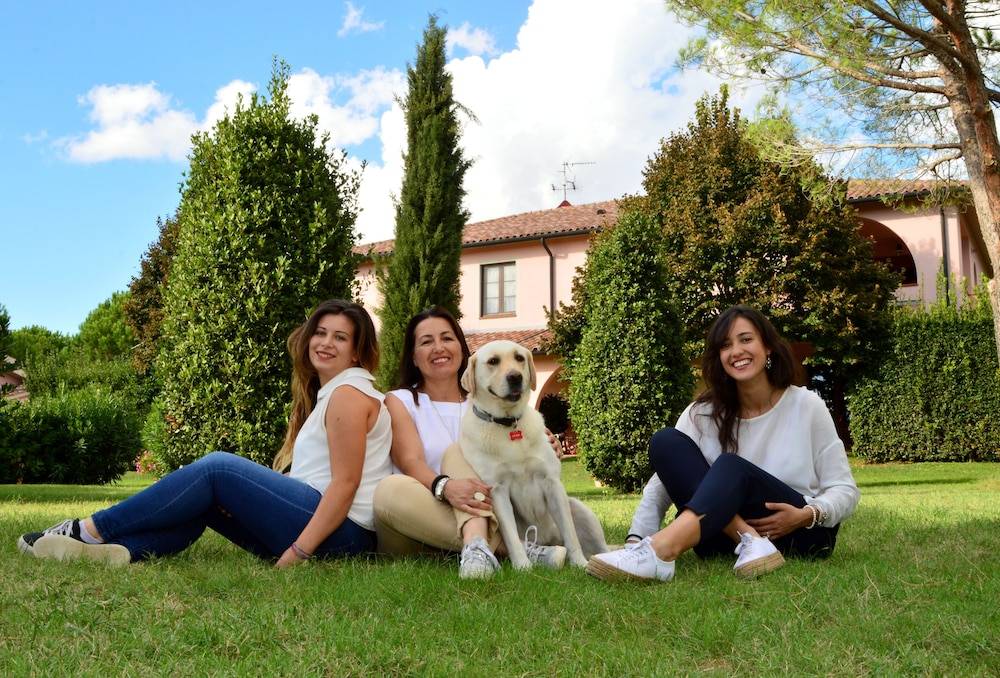Agriturismo Villa Toscana 2