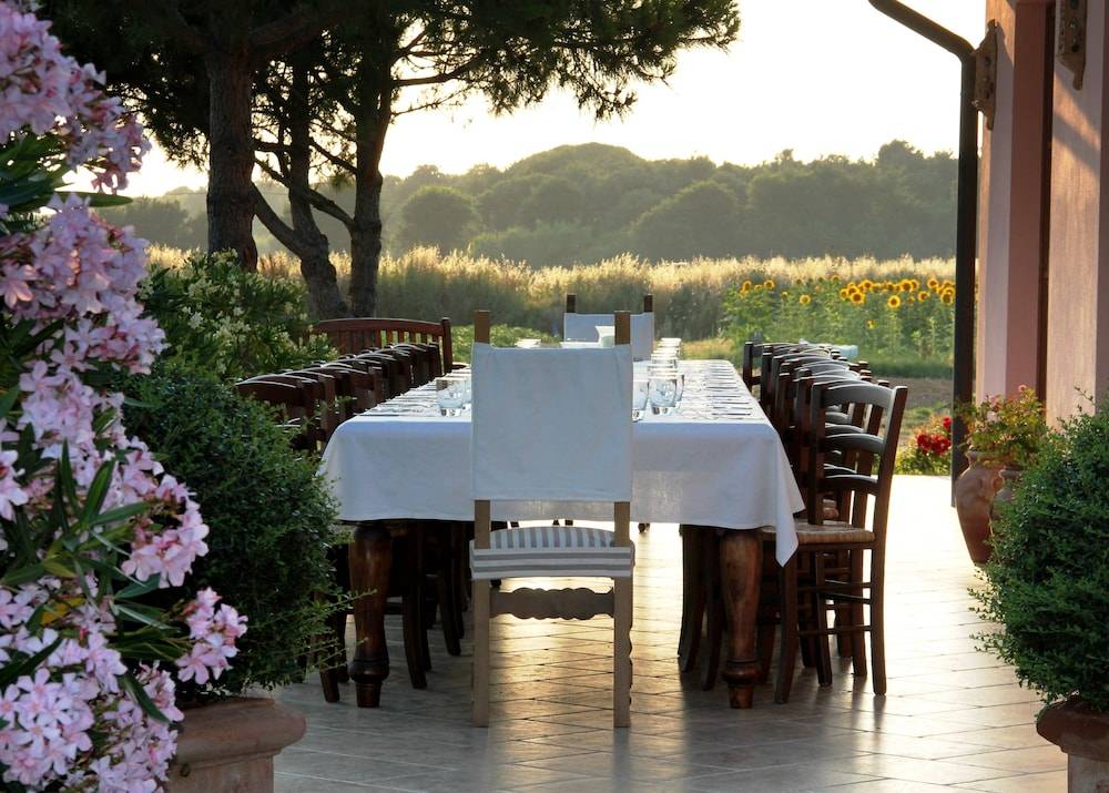 Agriturismo Villa Toscana 1