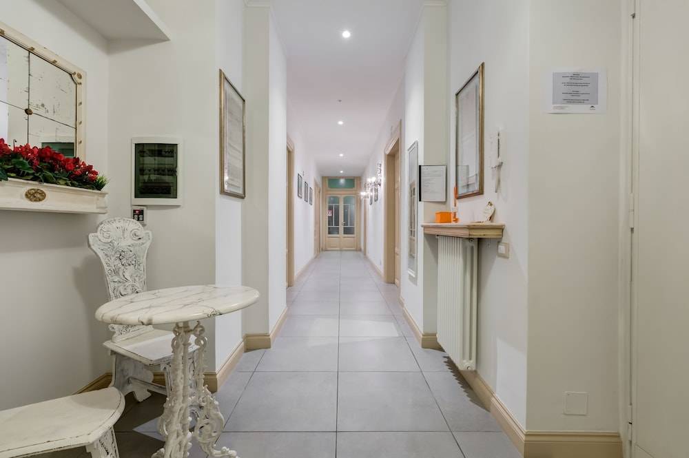 Rome Charming Suites 2