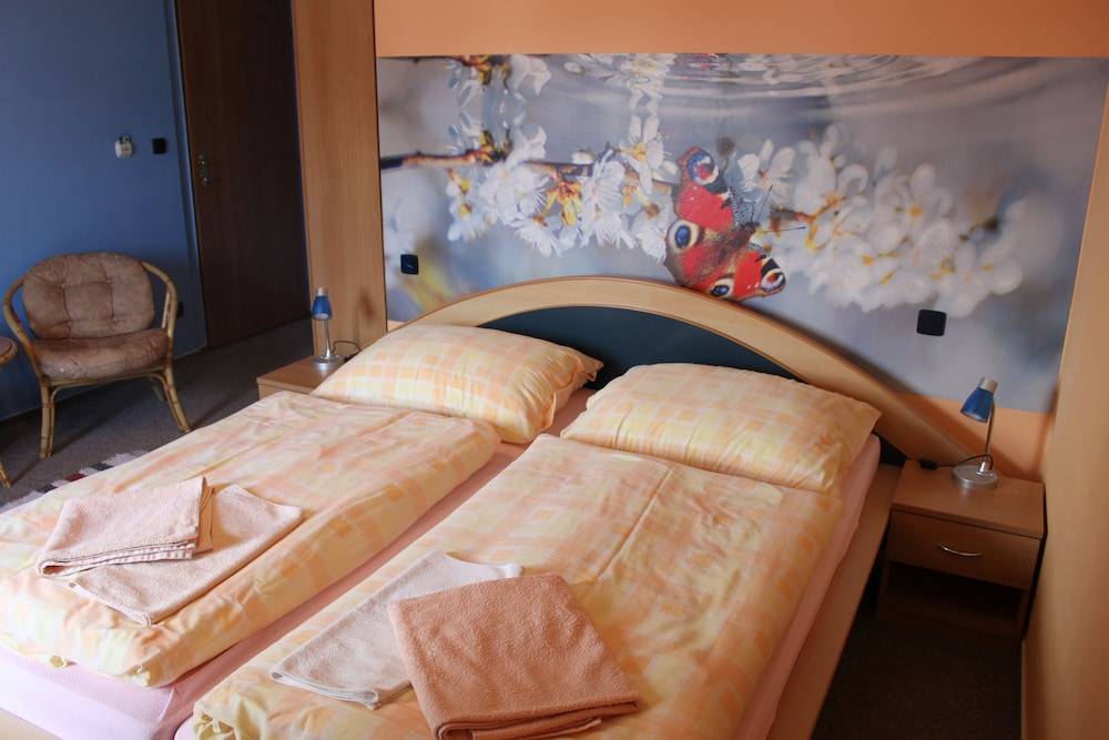 Pension Všeruby 2