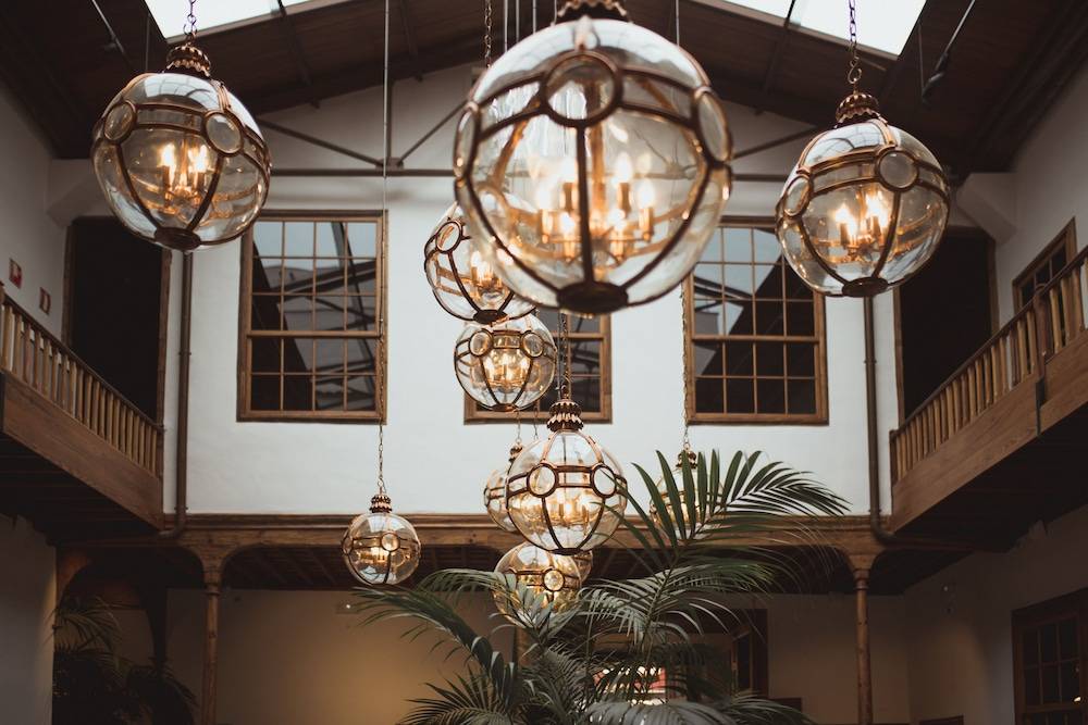 La Laguna Gran Hotel 2