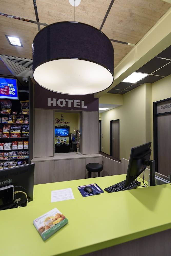 Hotel Cloppenburg 2
