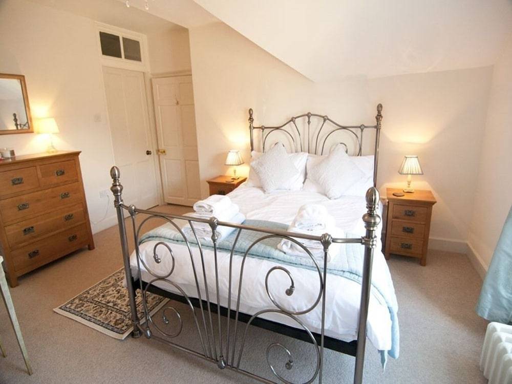Rock Moor House B&B 2
