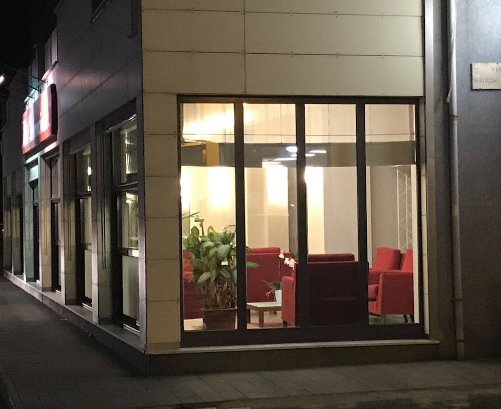 Hotel Internazionale 1