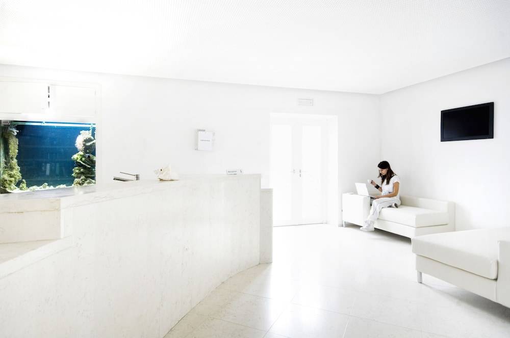 Hotel Club da Baia 2