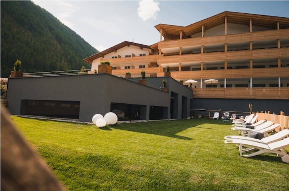 Hotel Adlernest 1