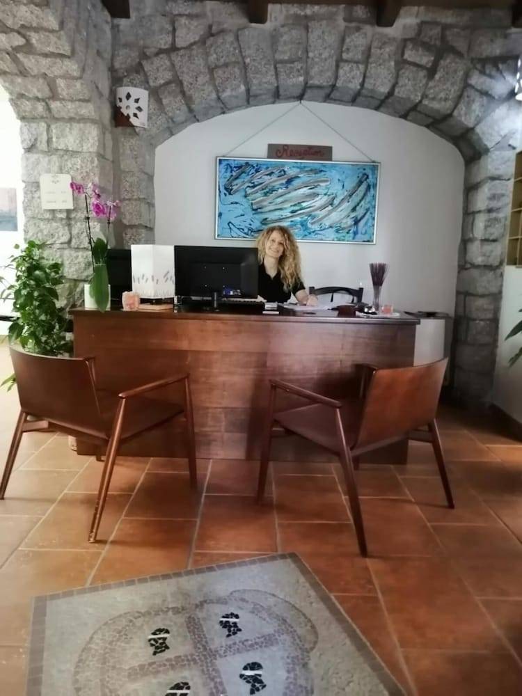Hotel Antica Posada 2