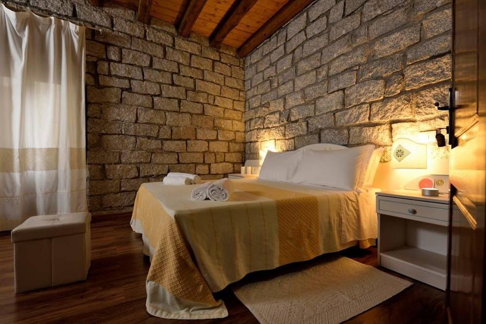 Hotel Antica Posada 1