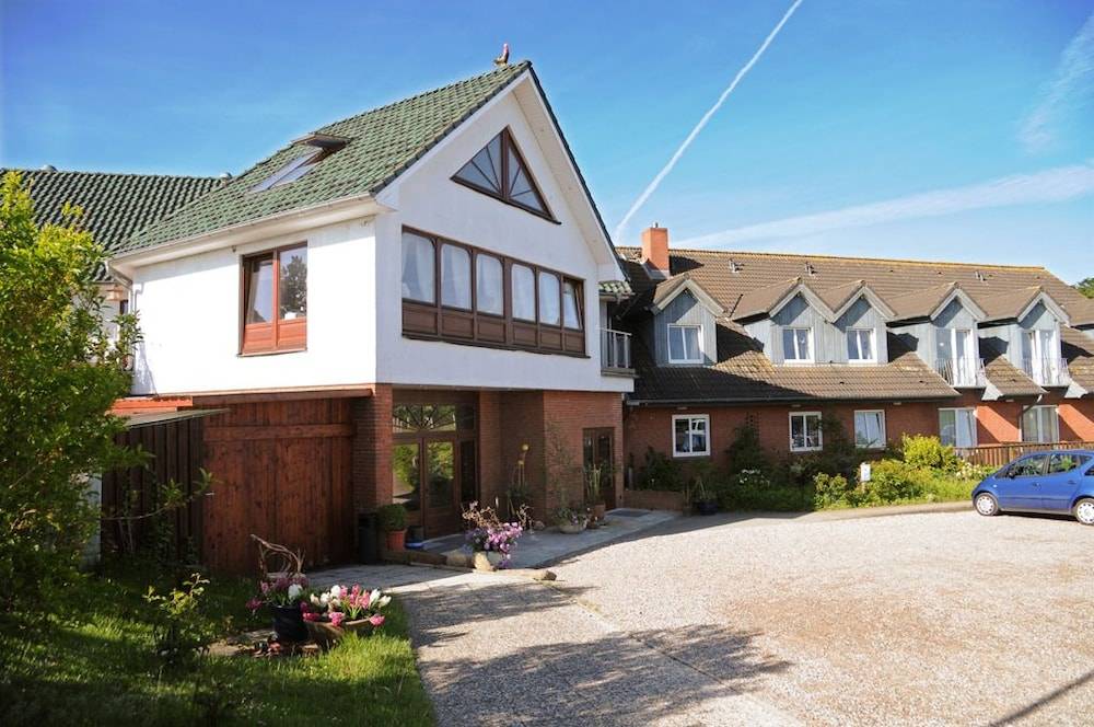 Landhaus Ostseeblick 1