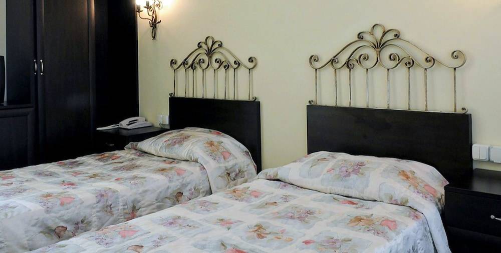 Grand Asa Family Suites 1