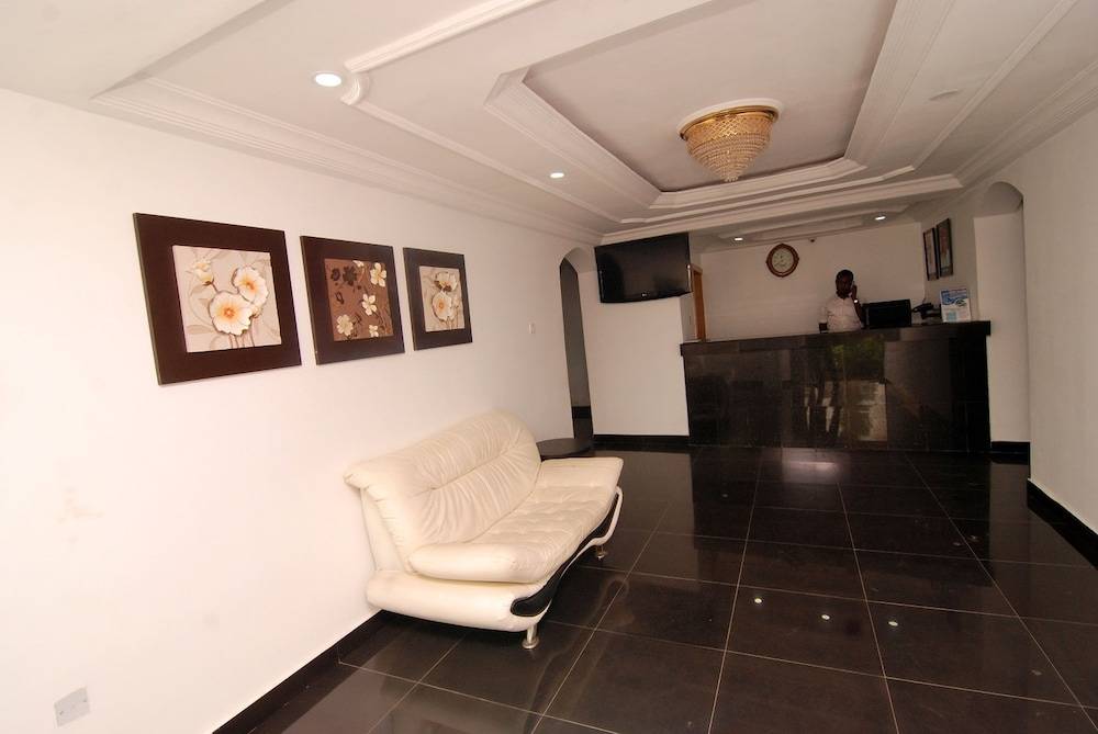 Belvoir Hotel 2
