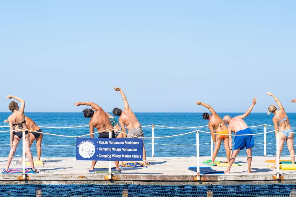 Camping Village Marina Chiara 2