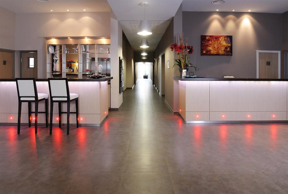 Residhome Grenoble Caserne De Bonne 2