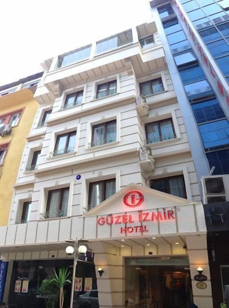 Guzel Izmir Oteli 1