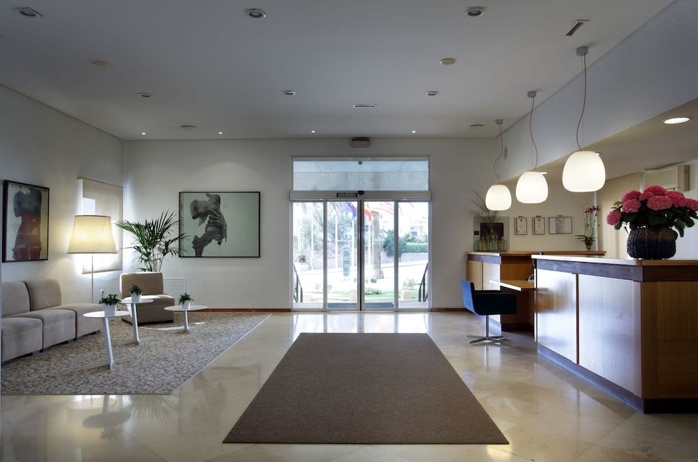 Parador de Jávea 2