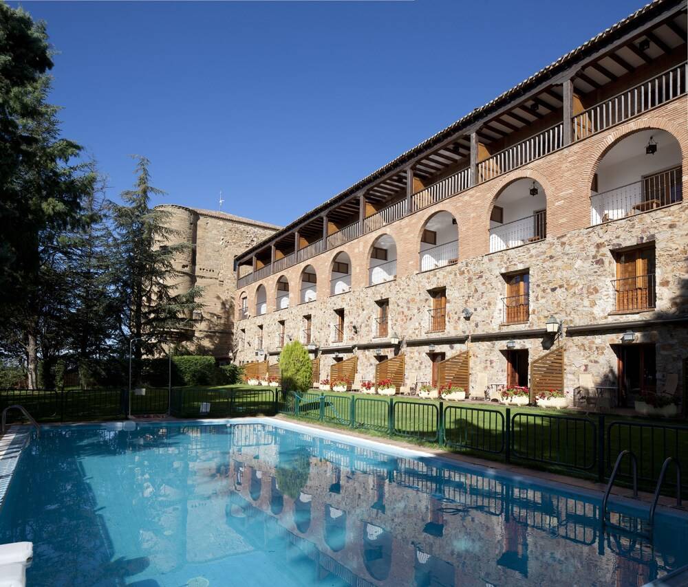 Parador de Benavente 1