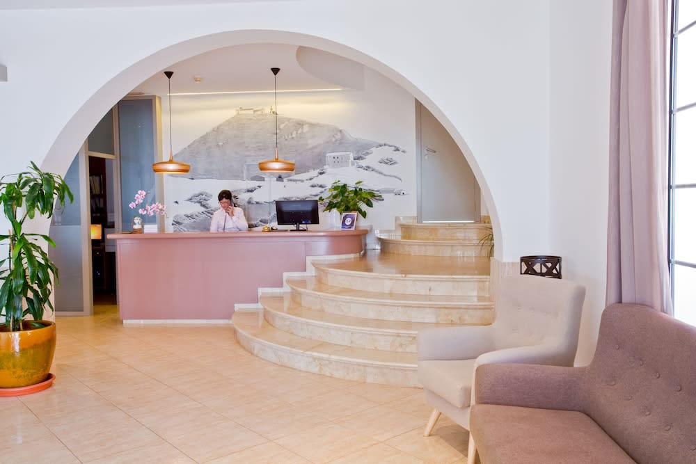 Hotel Jeni & Restaurant 2