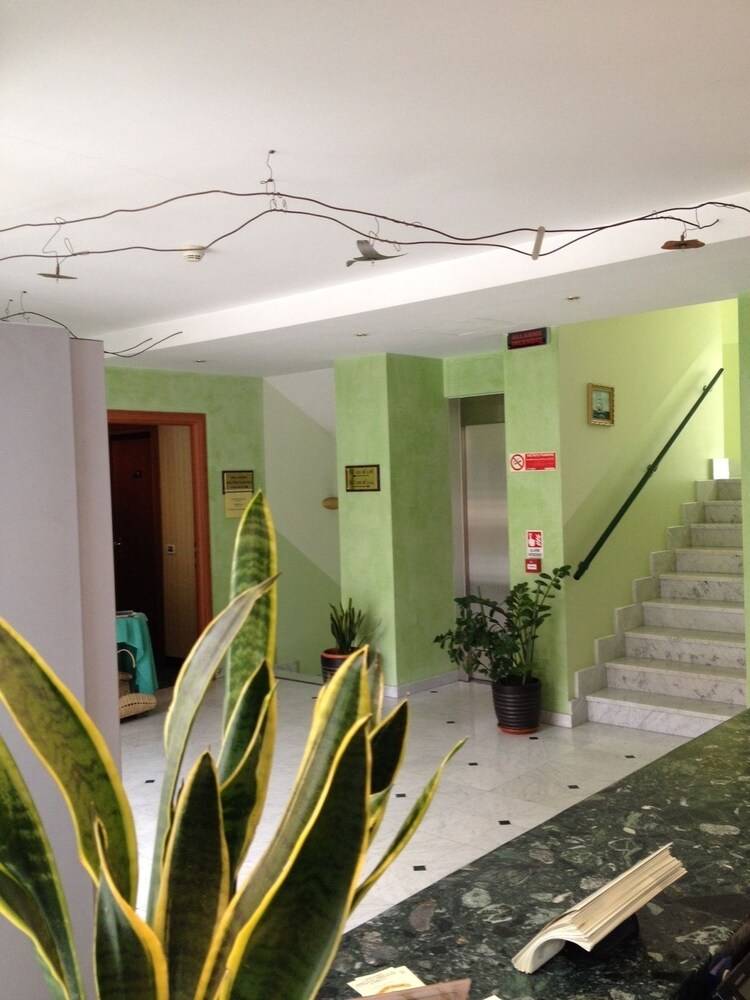Hotel Rigolfo 2
