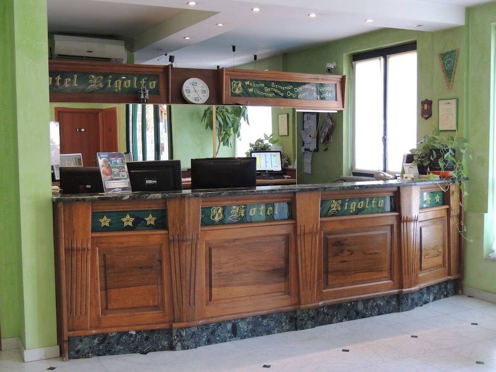 Hotel Rigolfo 1