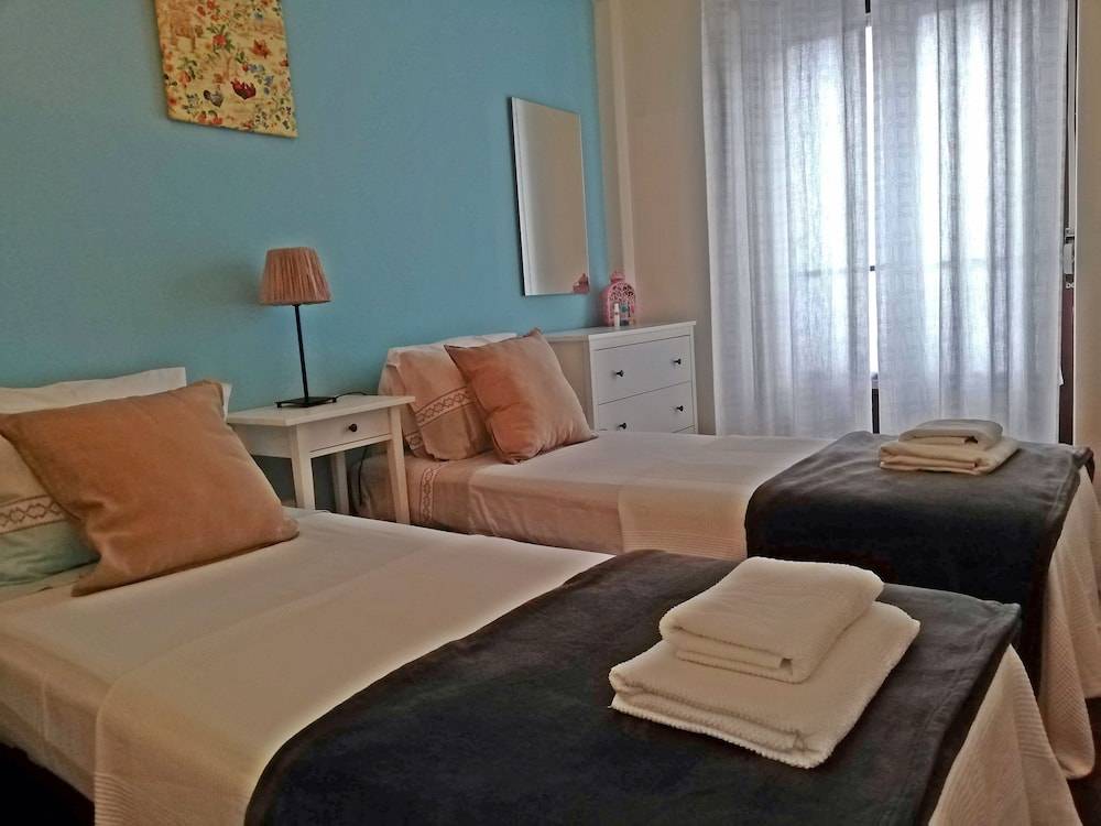 TripGeo Apartment Roma 2