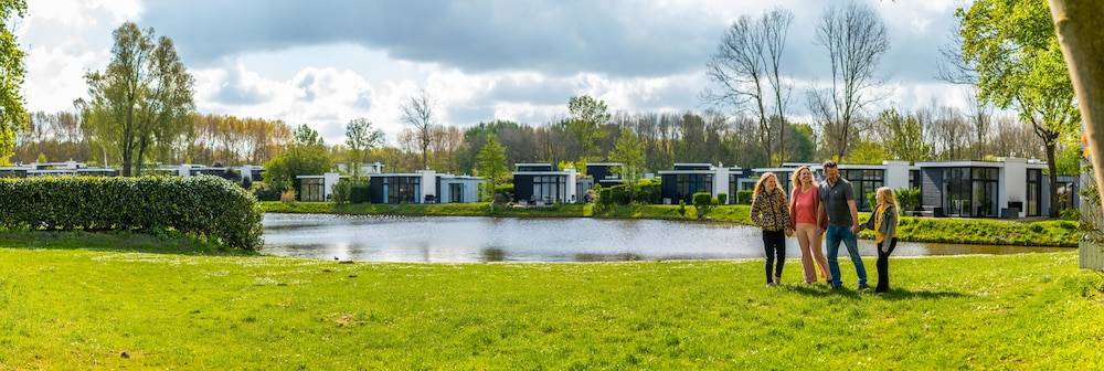 EuroParcs Spaarnwoude 1