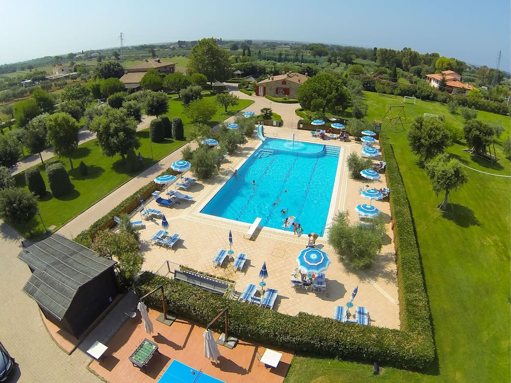 San Francesco Country Resort 1