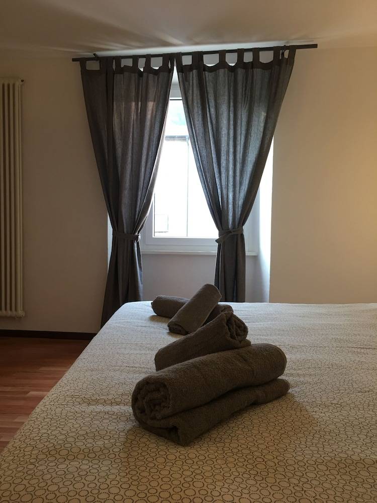 Albergo Ristorante Belcantone 2