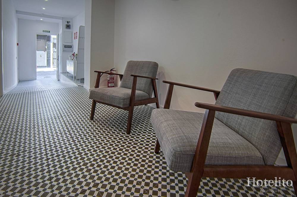 Hotelito Boutique Badalona. 2