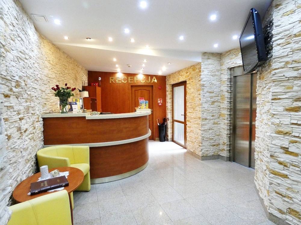 Aparthotel Adler 2