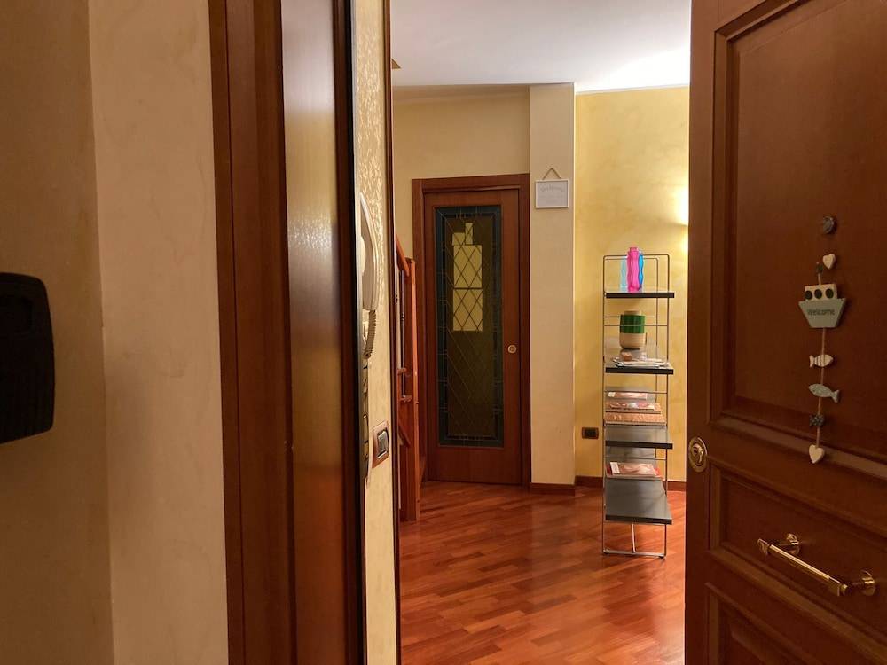 JFK b & b 2