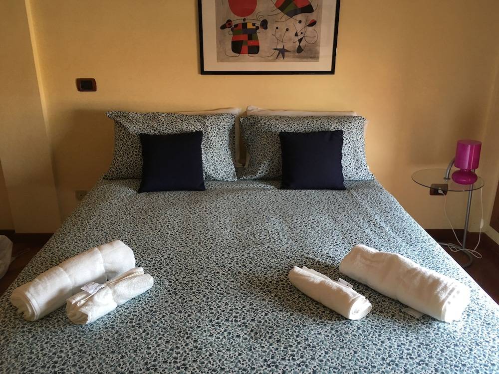JFK b & b 1