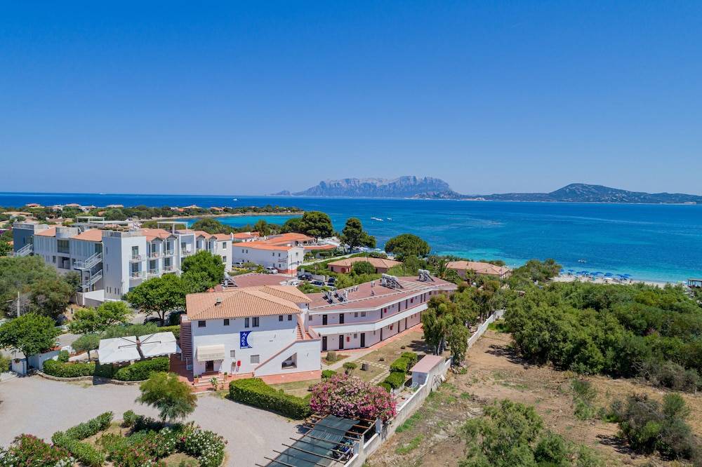 Hotel Mare Blue 1