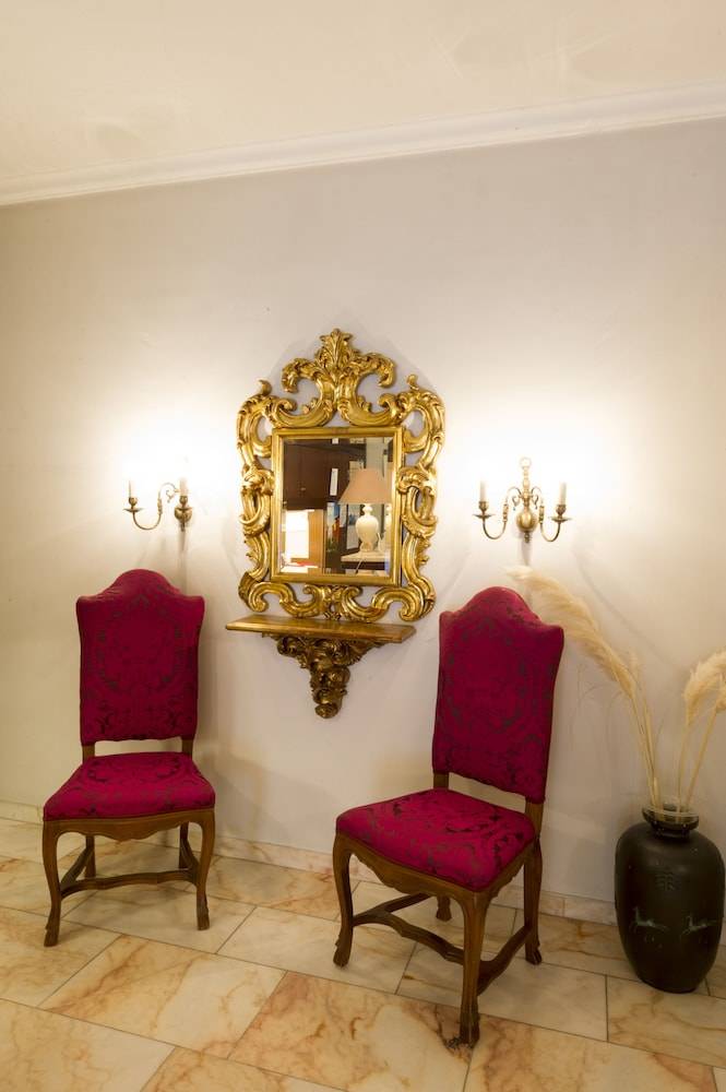 Hotel Alte Post 2