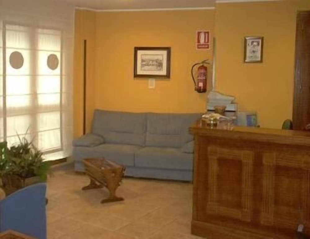 La Estrada 2