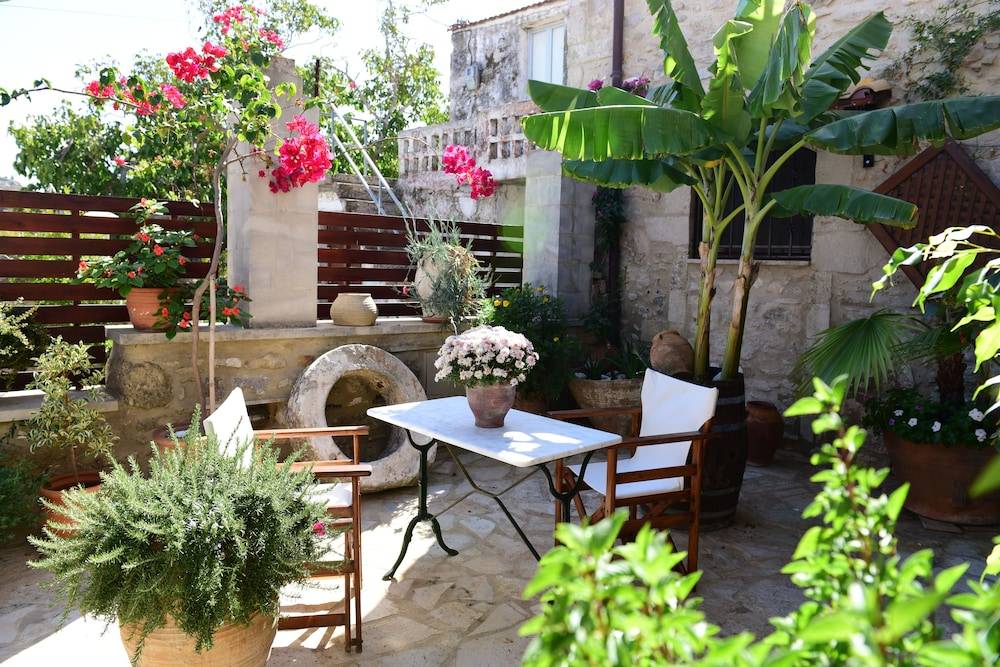 Crete Villa Estia 2