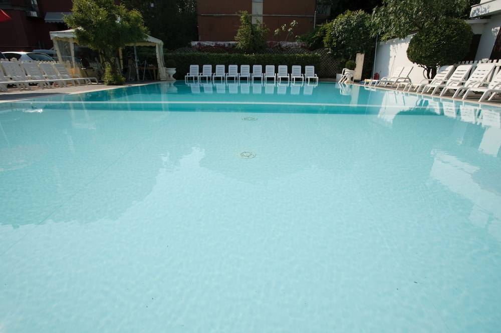 CASA MAJOR Hotel & Appartamenti CERVIA 1