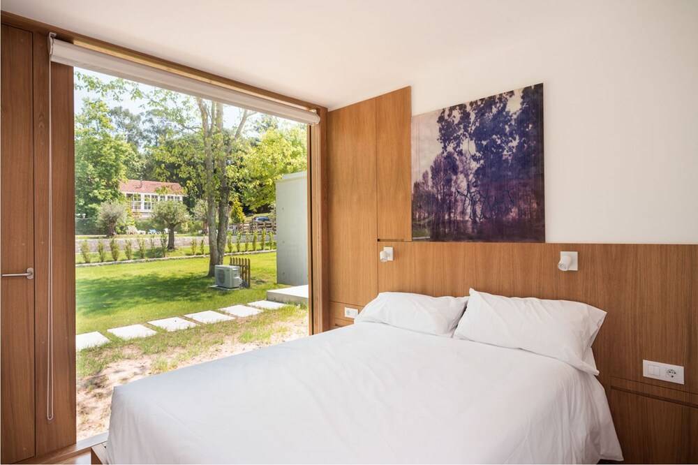 Bungalow Camping Los Manzanos 2