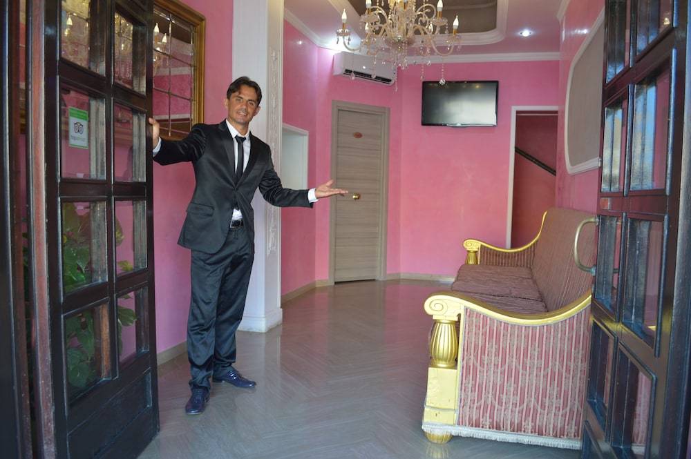 Hotel Torvaianica 1