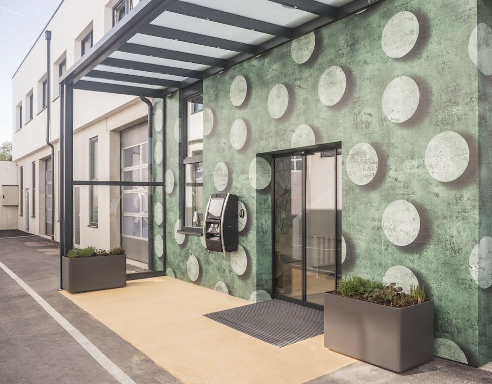 TT Aparthotel Neuhofen 1