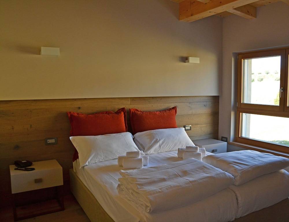 COBUE "Wine resort & Spa" 2