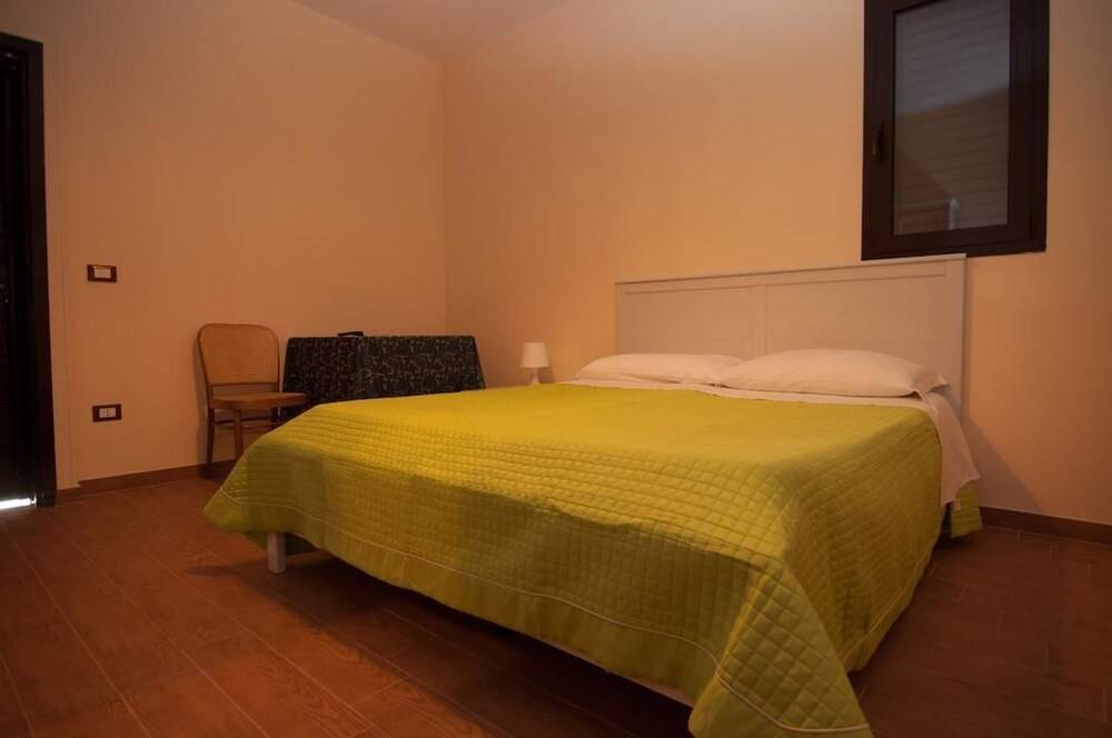 Albergo Conca D'Oro 2